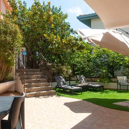 Oasi In Centro - Cala Gonone Apartment Екстериор снимка