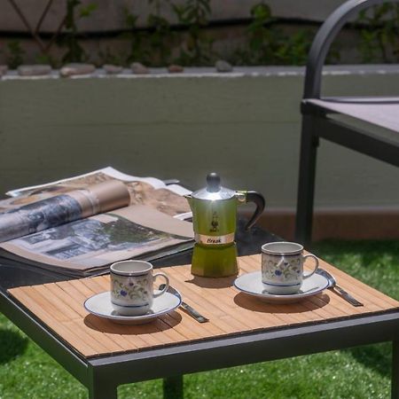 Oasi In Centro - Cala Gonone Apartment Екстериор снимка