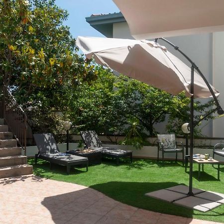 Oasi In Centro - Cala Gonone Apartment Екстериор снимка