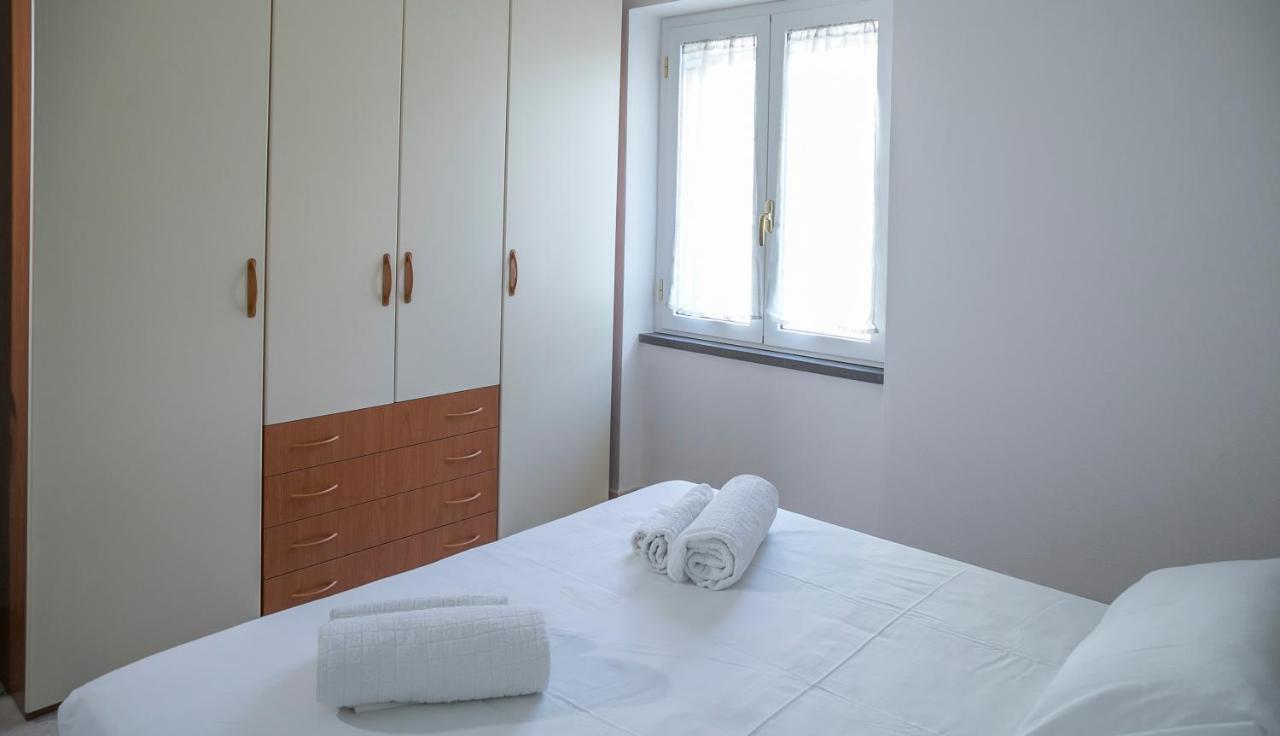 Oasi In Centro - Cala Gonone Apartment Екстериор снимка