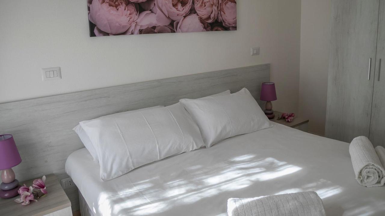 Oasi In Centro - Cala Gonone Apartment Екстериор снимка