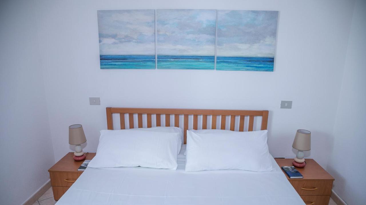 Oasi In Centro - Cala Gonone Apartment Екстериор снимка