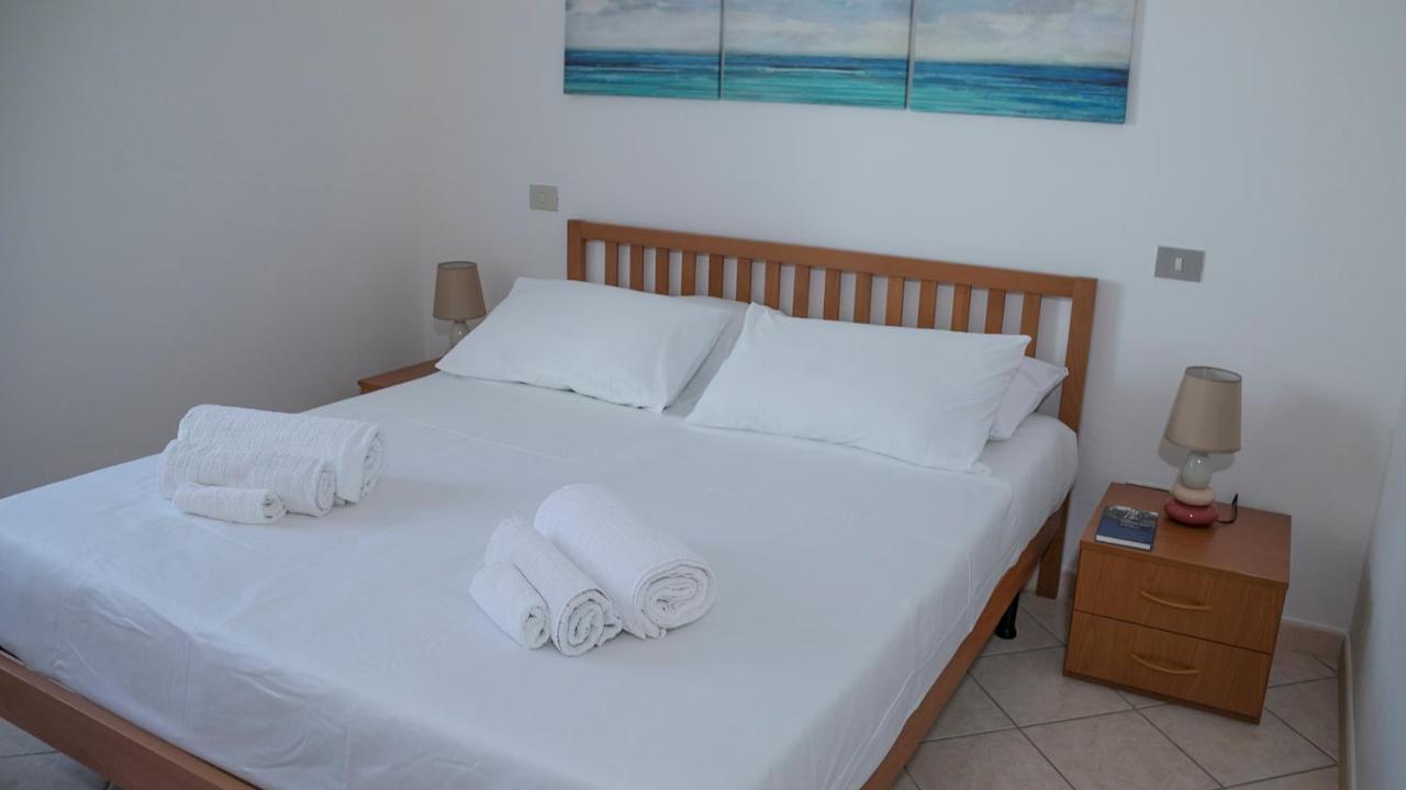 Oasi In Centro - Cala Gonone Apartment Екстериор снимка