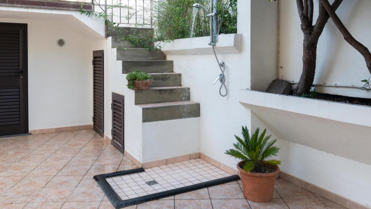 Oasi In Centro - Cala Gonone Apartment Екстериор снимка