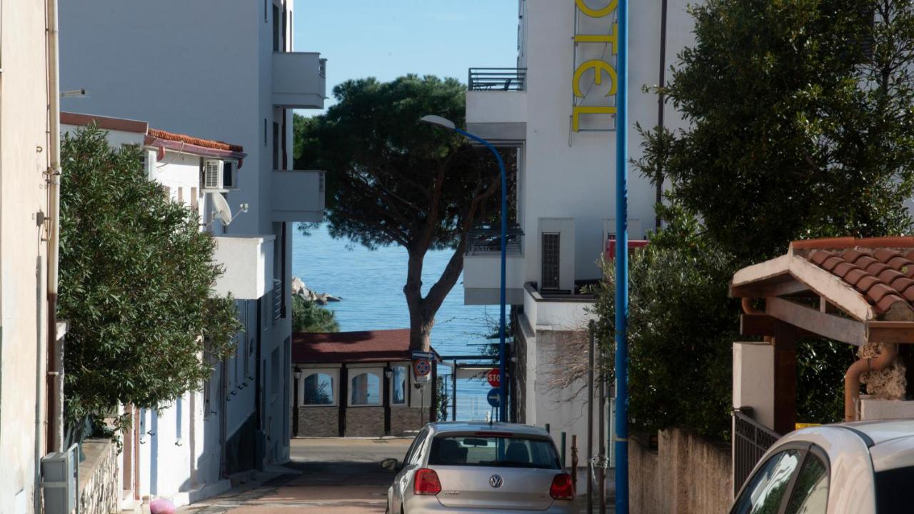 Oasi In Centro - Cala Gonone Apartment Екстериор снимка