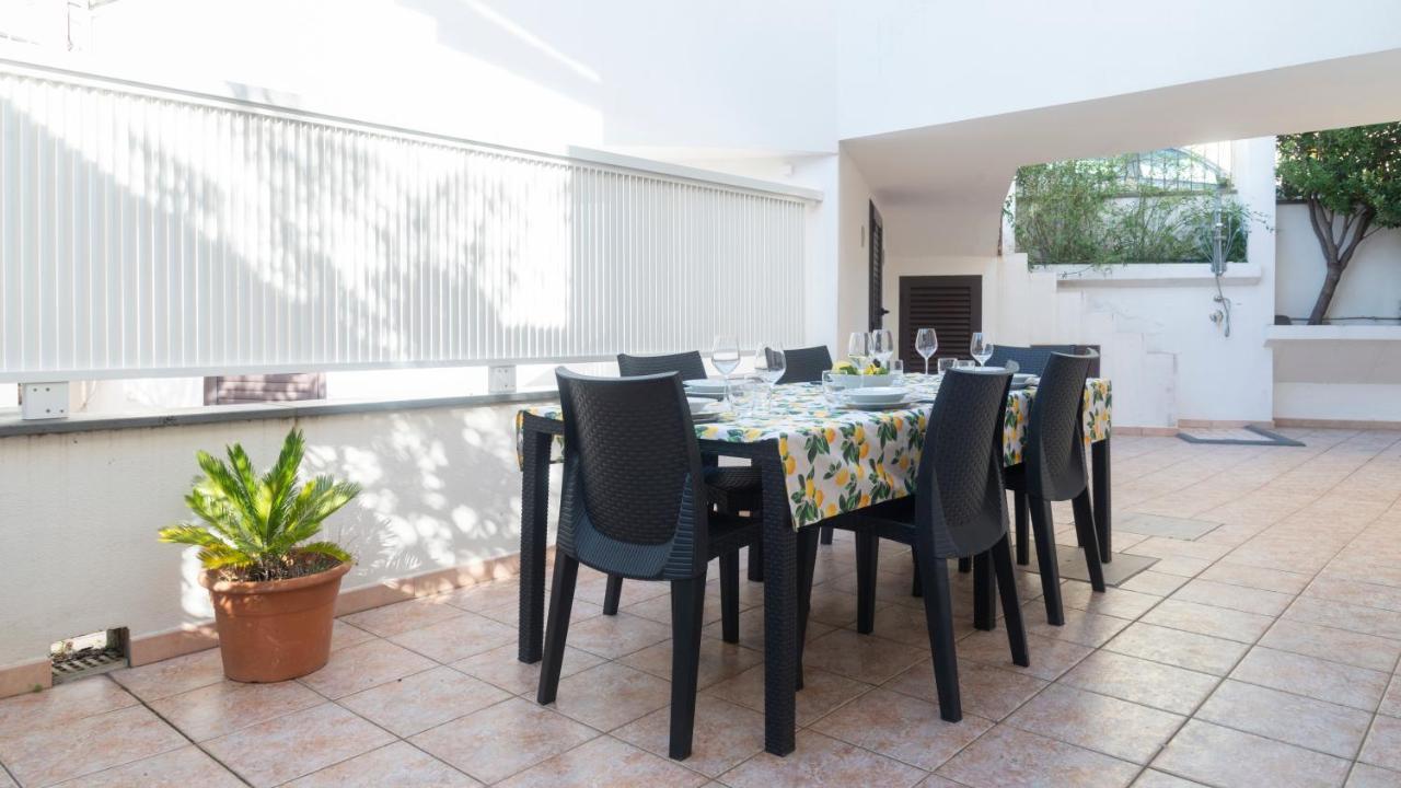 Oasi In Centro - Cala Gonone Apartment Екстериор снимка