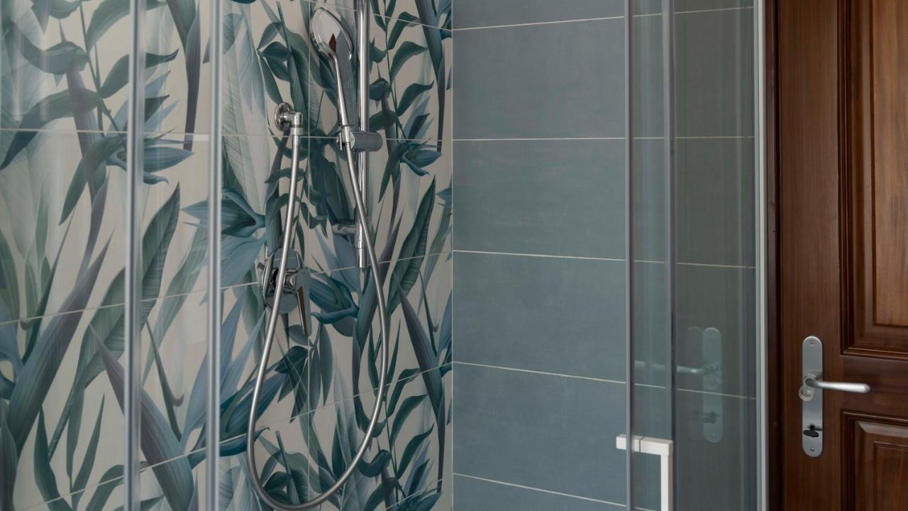 Oasi In Centro - Cala Gonone Apartment Екстериор снимка