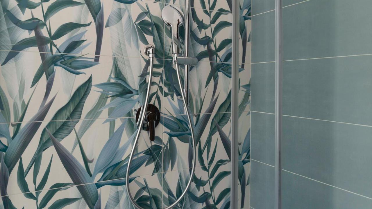 Oasi In Centro - Cala Gonone Apartment Екстериор снимка