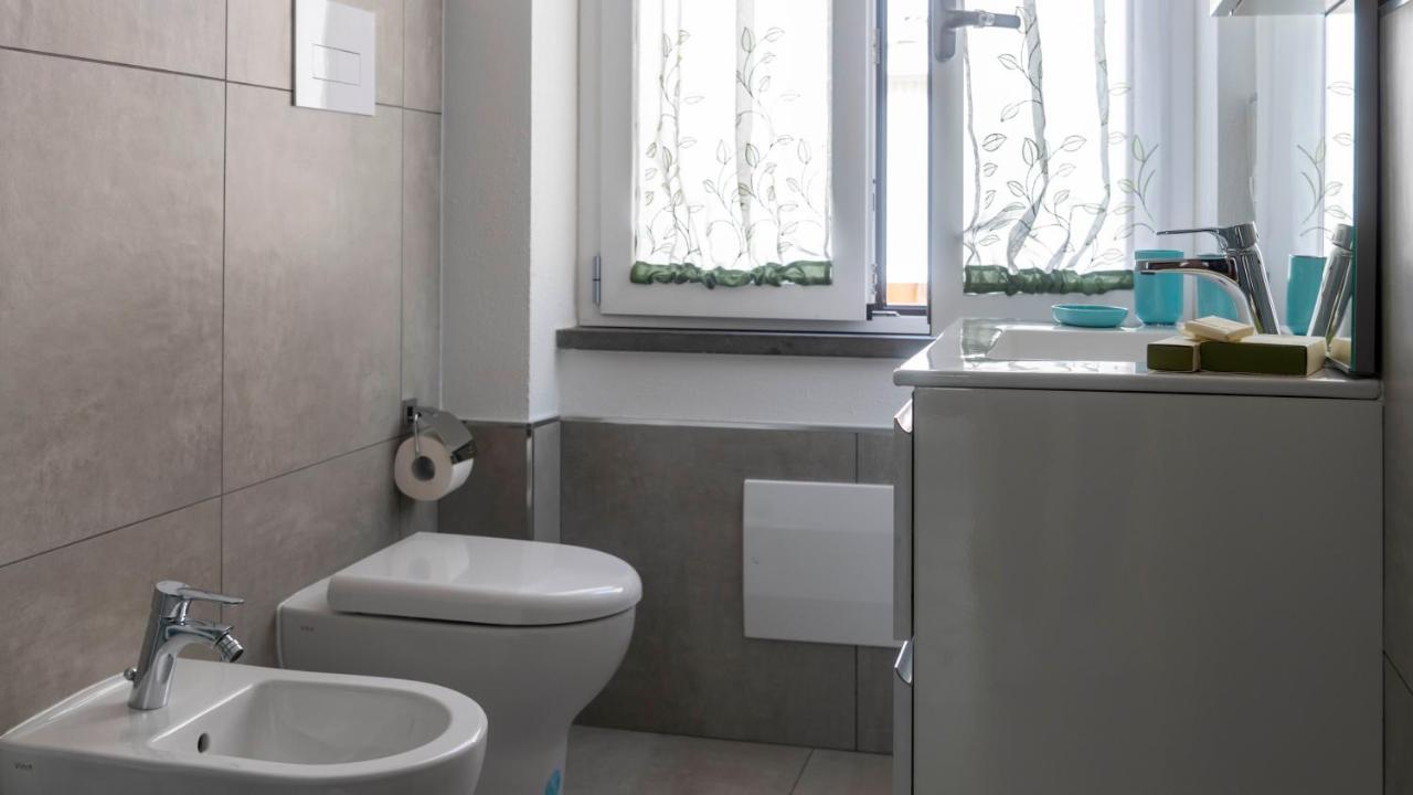 Oasi In Centro - Cala Gonone Apartment Екстериор снимка