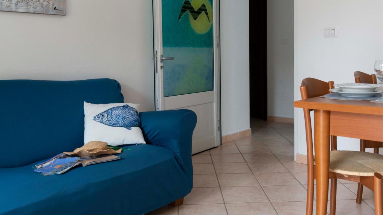 Oasi In Centro - Cala Gonone Apartment Екстериор снимка
