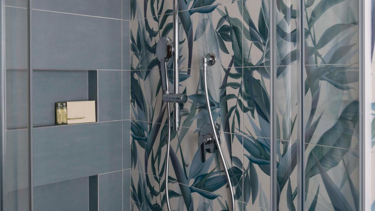 Oasi In Centro - Cala Gonone Apartment Екстериор снимка
