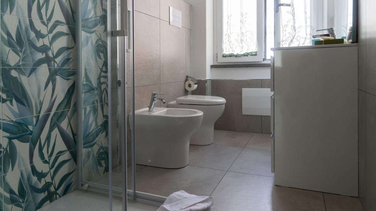 Oasi In Centro - Cala Gonone Apartment Екстериор снимка